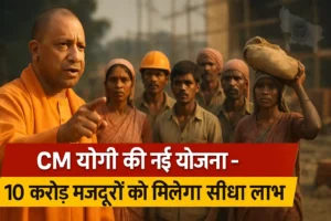 UP लेबर कार्ड अप्लाई कैसे करें?