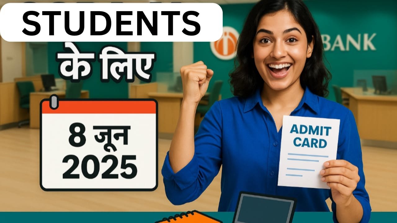 IDBI बैंक जूनियर असिस्टेंट मैनेजर भर्ती