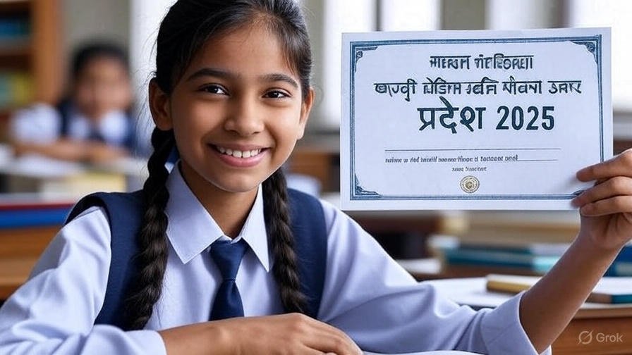 OBC छात्रवृत्ति योजना उत्तर प्रदेश 2025