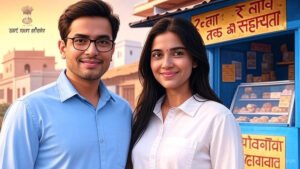 दुकान खोलने या चलाने के लिए ₹2 लाख तक की आर्थिक सहायता दी जाएगी।