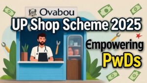 UP Shop Construction Scheme
